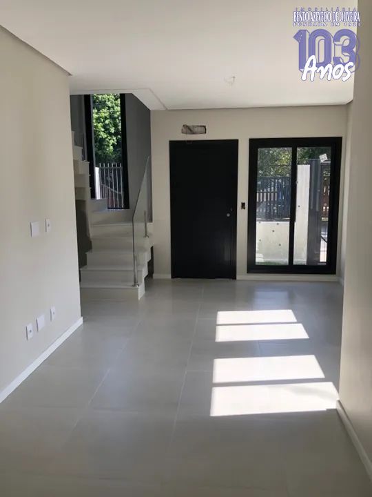 Sobrado, 2 quartos, 72 m² - Foto 5