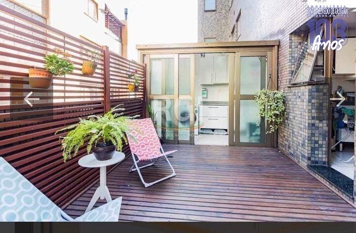 Apartamento, 3 quartos, 141 m² - Foto 1