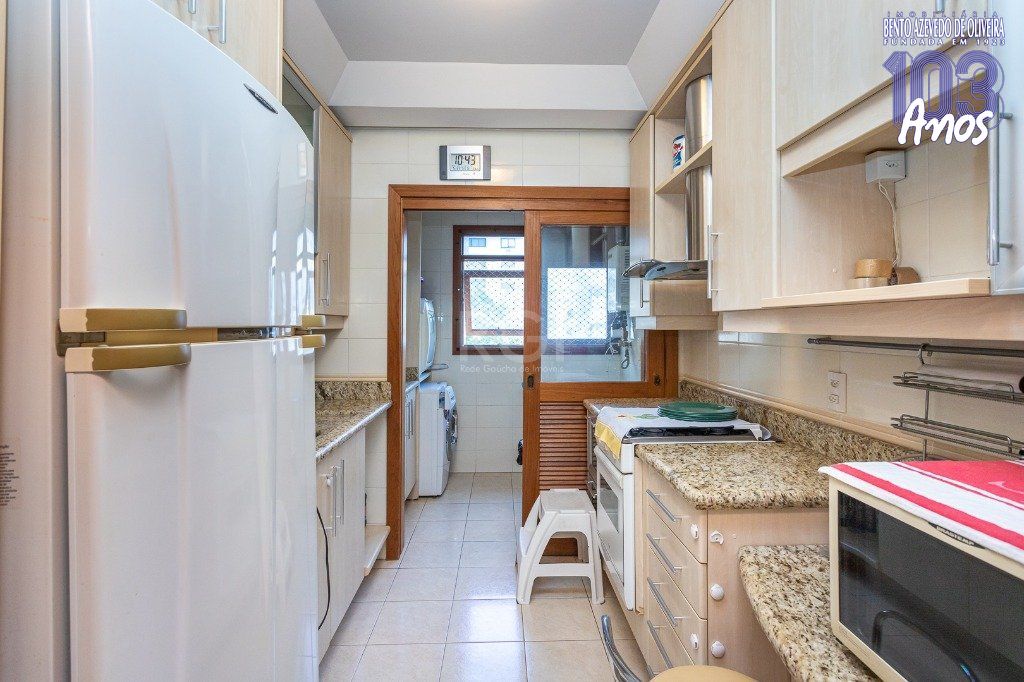 Cobertura, 3 quartos, 203 m² - Foto 5
