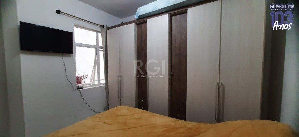 Apartamento, 1 quarto, 53 m² - Foto 6