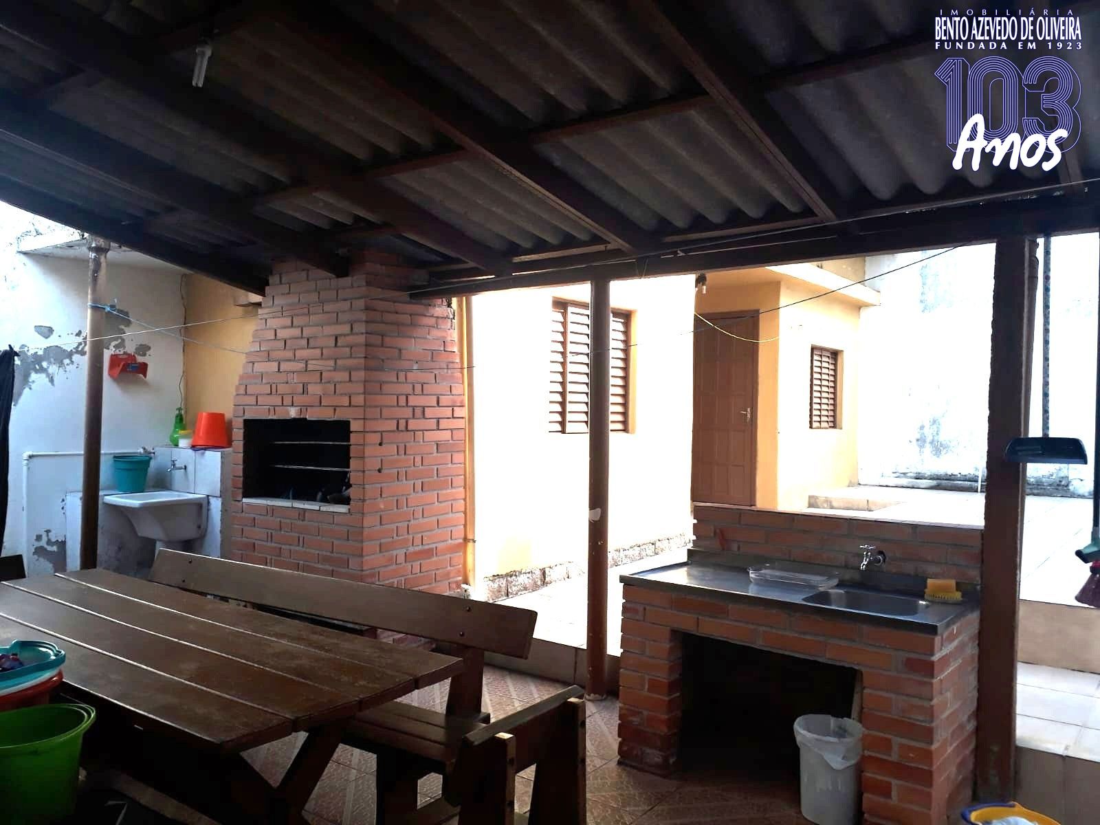 Casa, 3 quartos, 200 m² - Foto 23