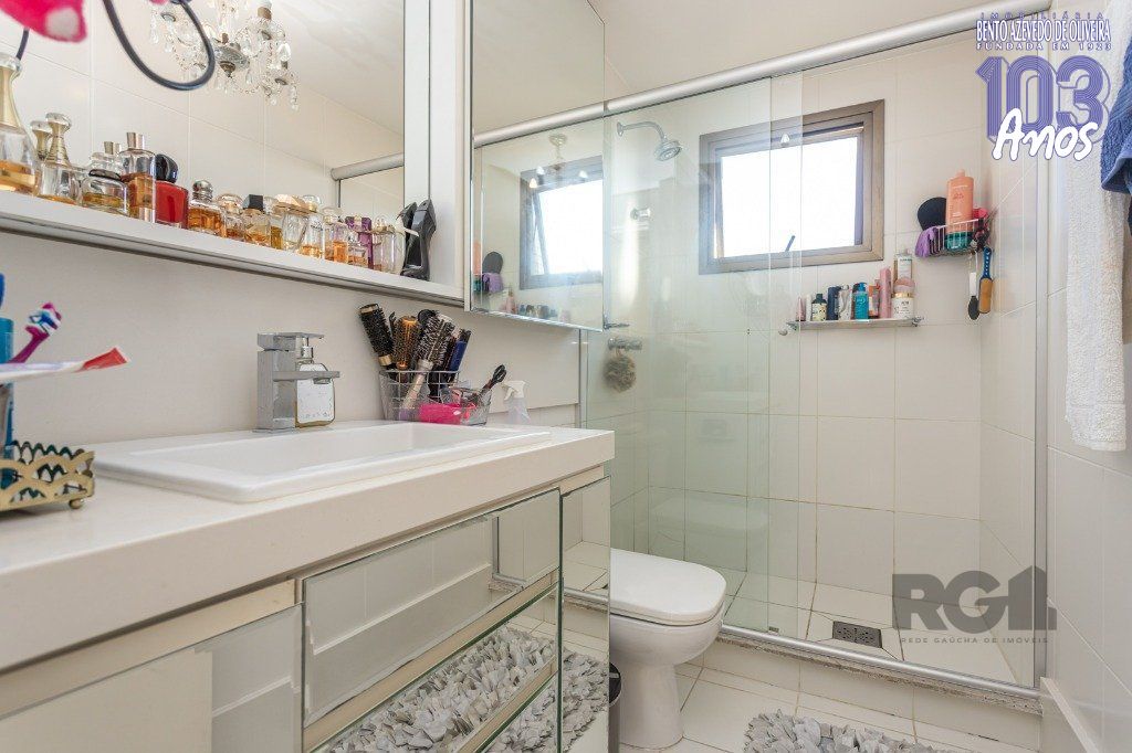 Apartamento, 3 quartos, 120 m² - Foto 20
