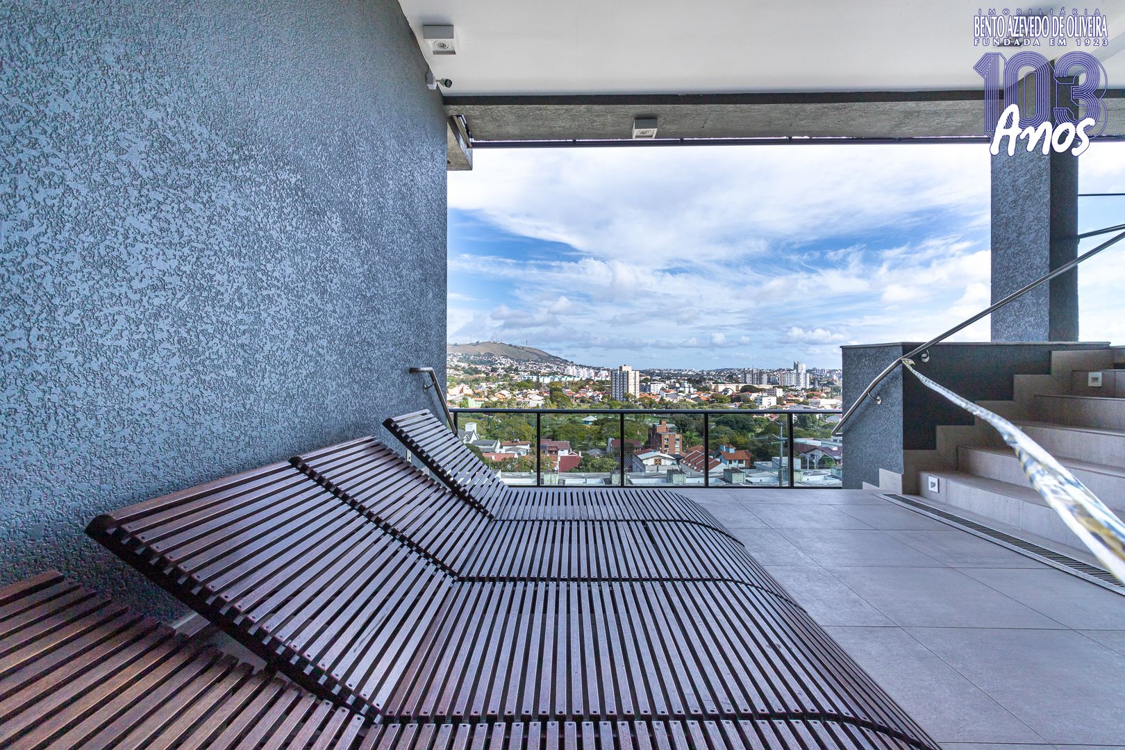 Apartamento, 1 quarto, 36 m² - Foto 25