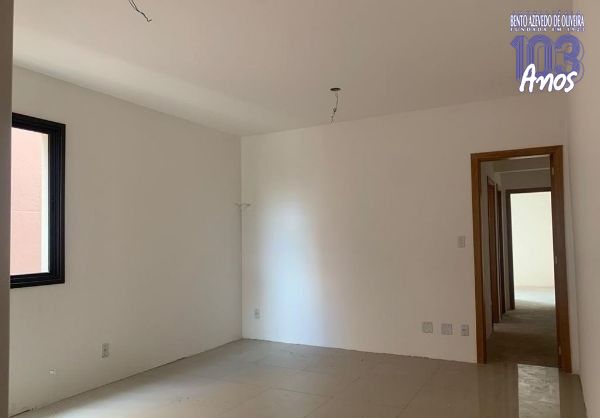 Apartamento, 2 quartos, 63 m² - Foto 4