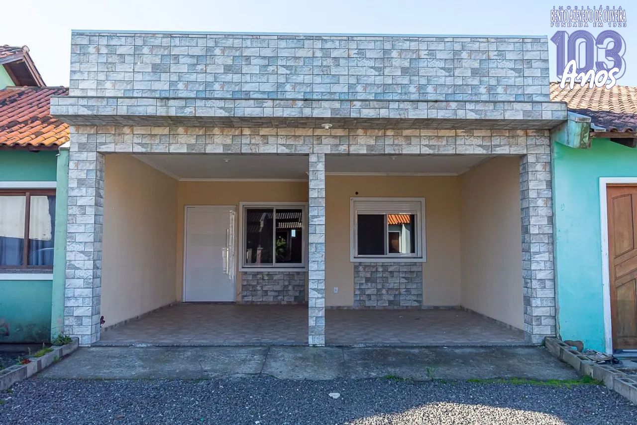 Casa, 2 quartos, 119 m² - Foto 1