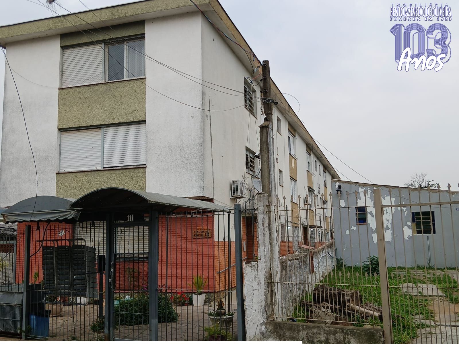 Apartamento, 1 quarto, 34 m² - Foto 10