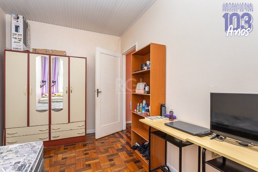 Apartamento, 2 quartos, 49 m² - Foto 6