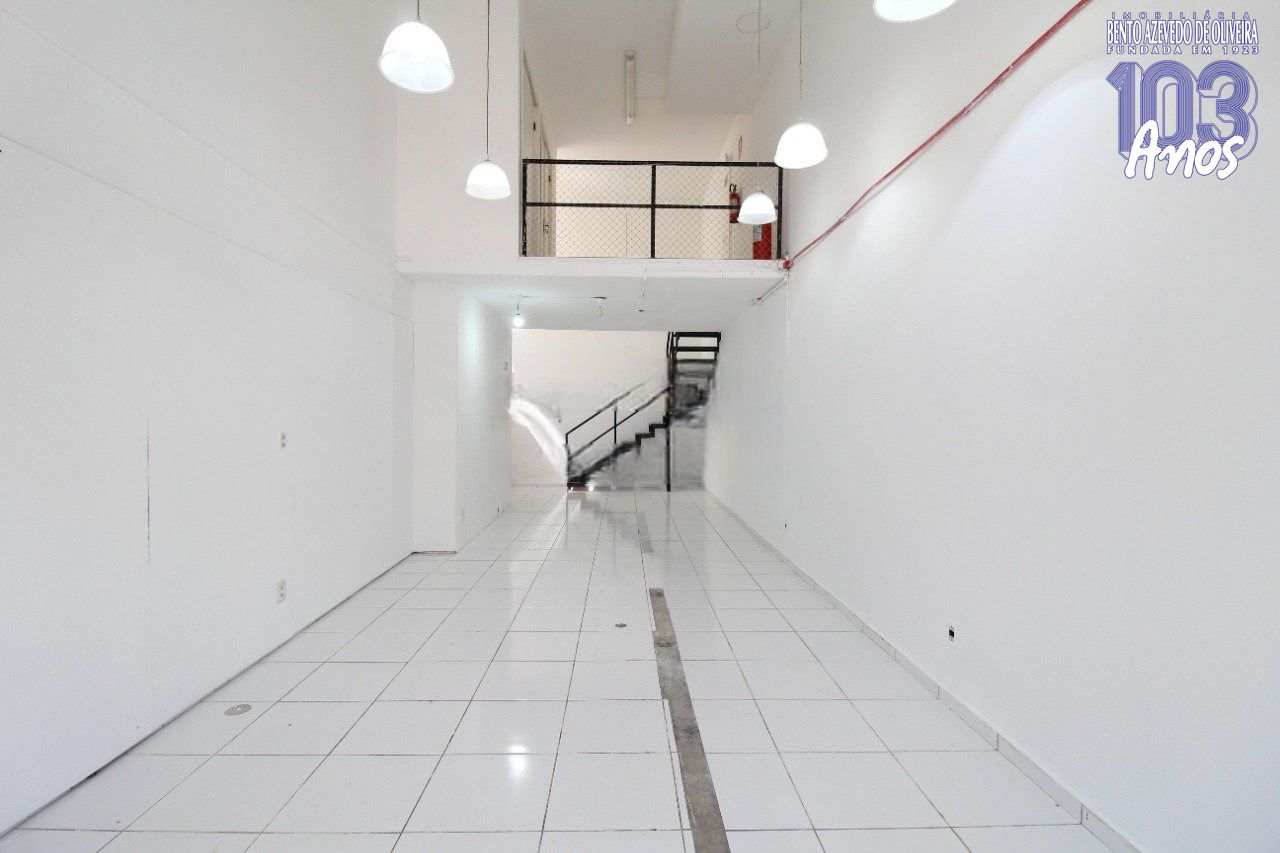 Loja-Salão, 80 m² - Foto 5