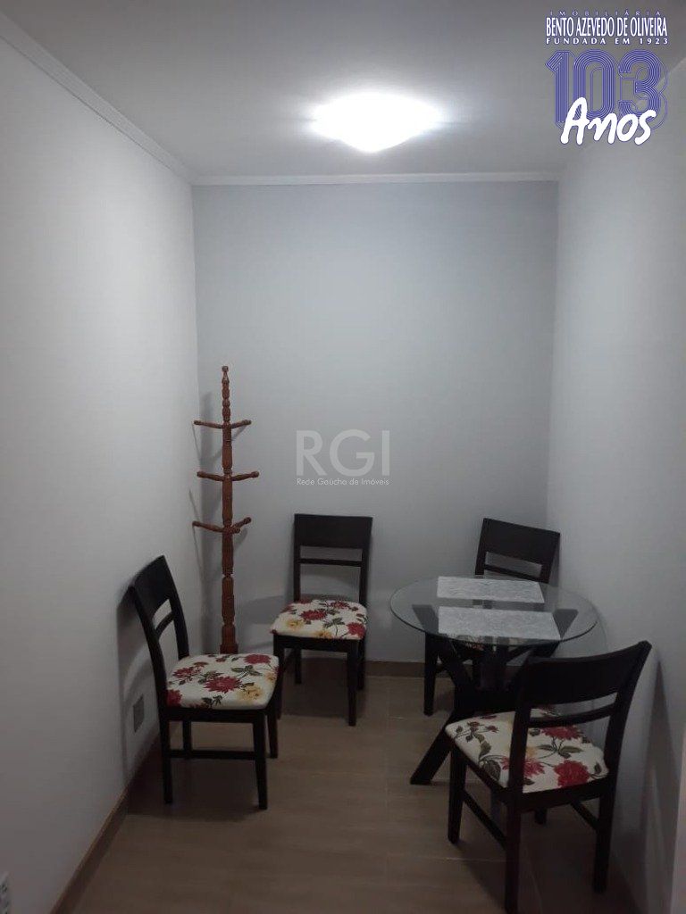 Apartamento, 1 quarto, 35 m² - Foto 7