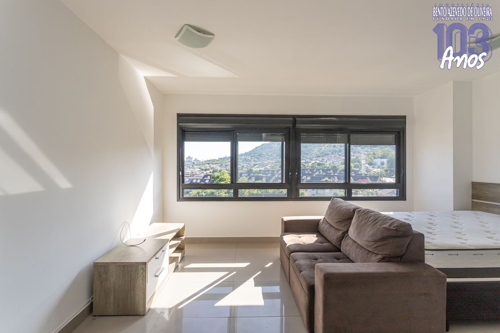 Apartamento, 1 quarto, 36 m² - Foto 7