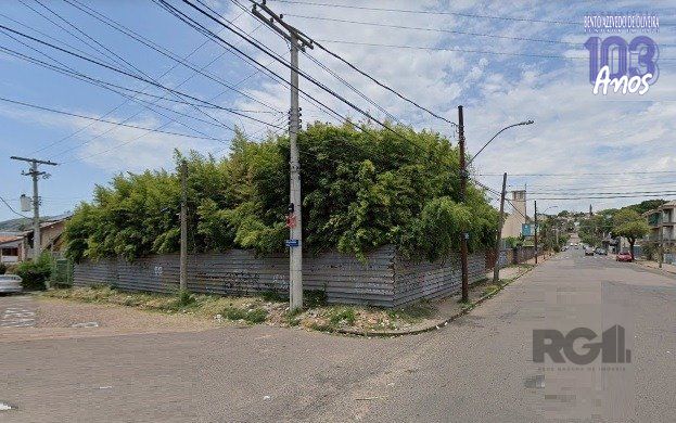 Terreno, 325 m² - Foto 1
