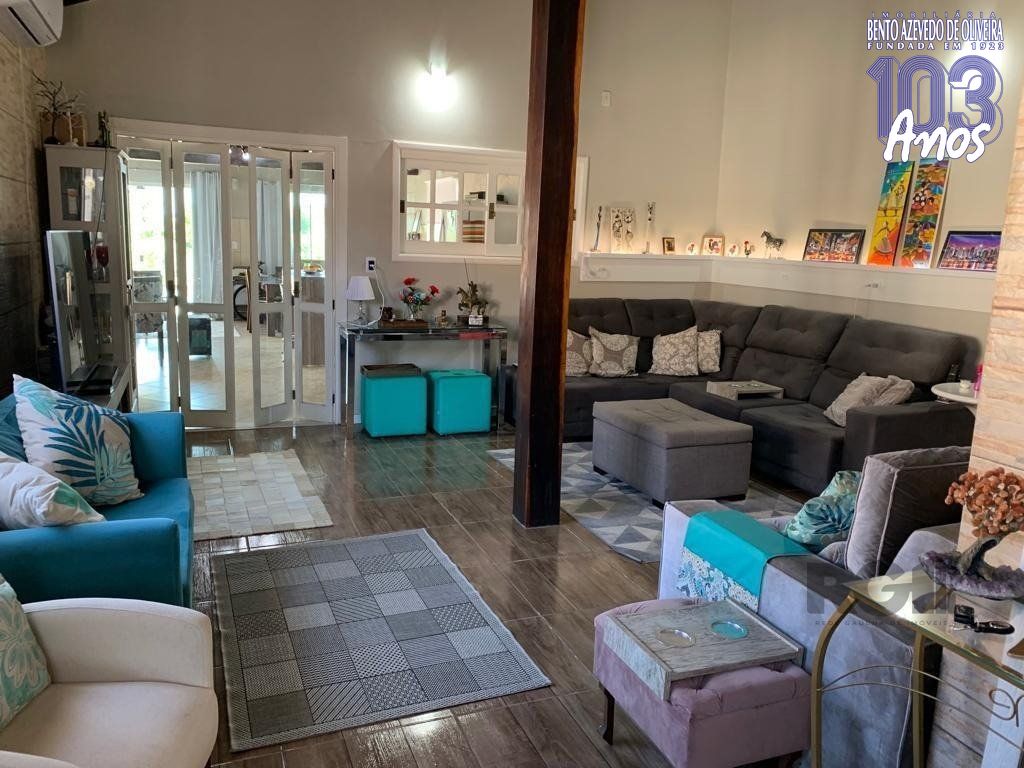 Chácara, 3 quartos, 551 m² - Foto 12