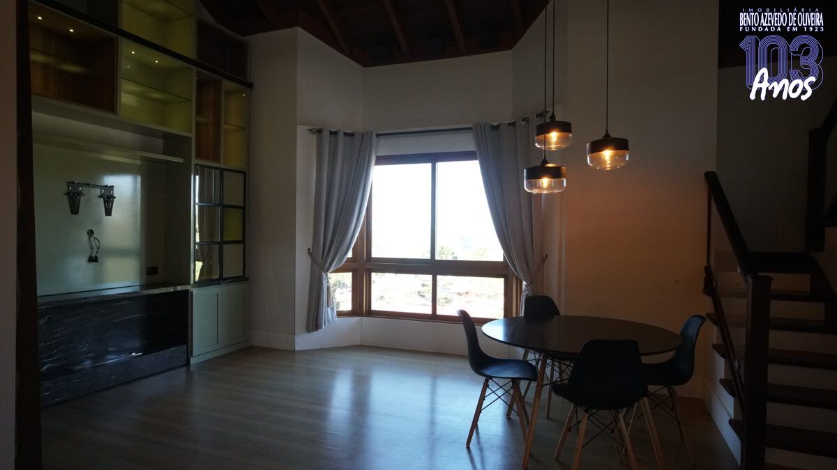 Cobertura, 3 quartos, 127 m² - Foto 4