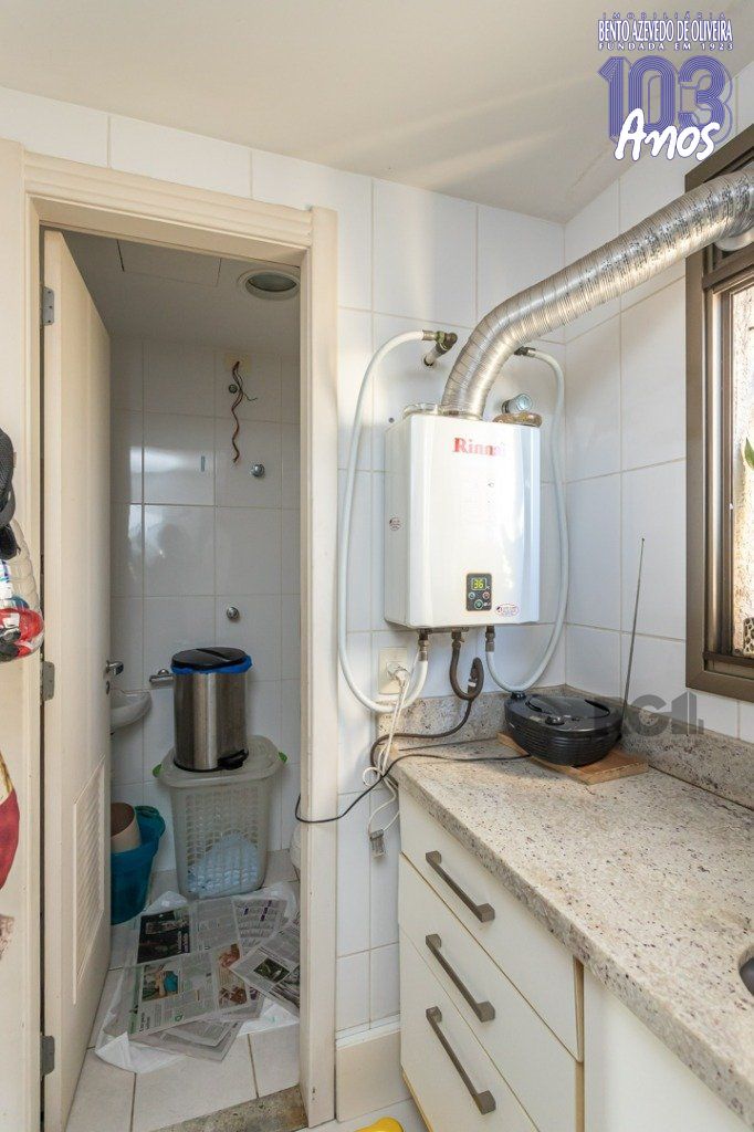Apartamento, 3 quartos, 120 m² - Foto 15