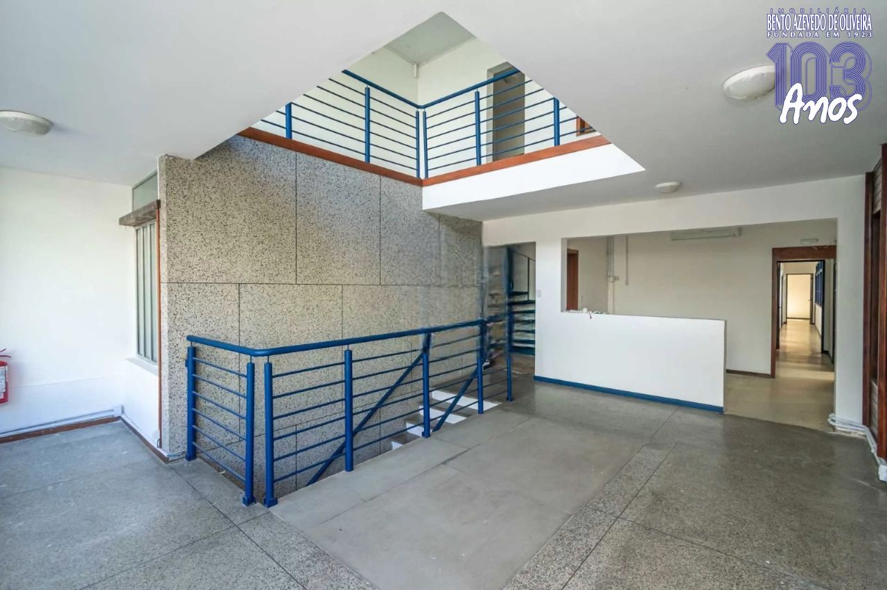 Prédio Inteiro, 850 m² - Foto 34