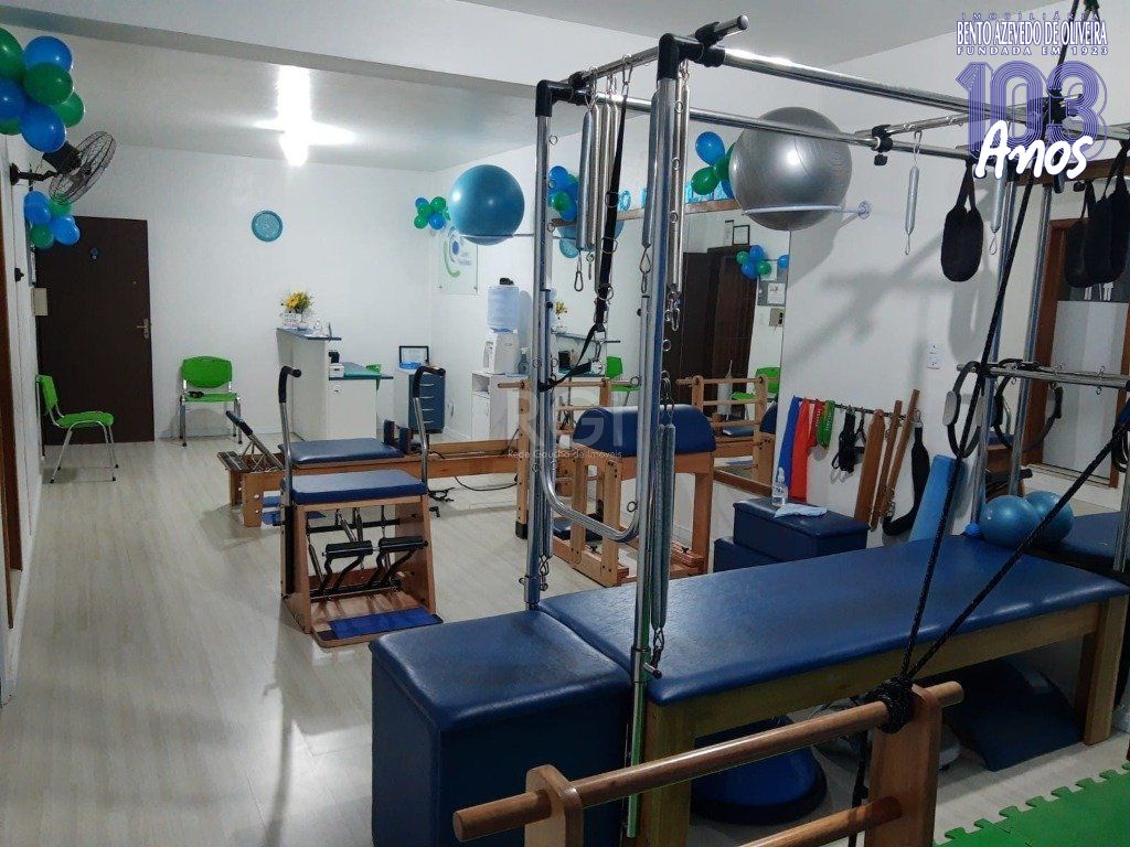 Sala-Conjunto, 51 m² - Foto 2
