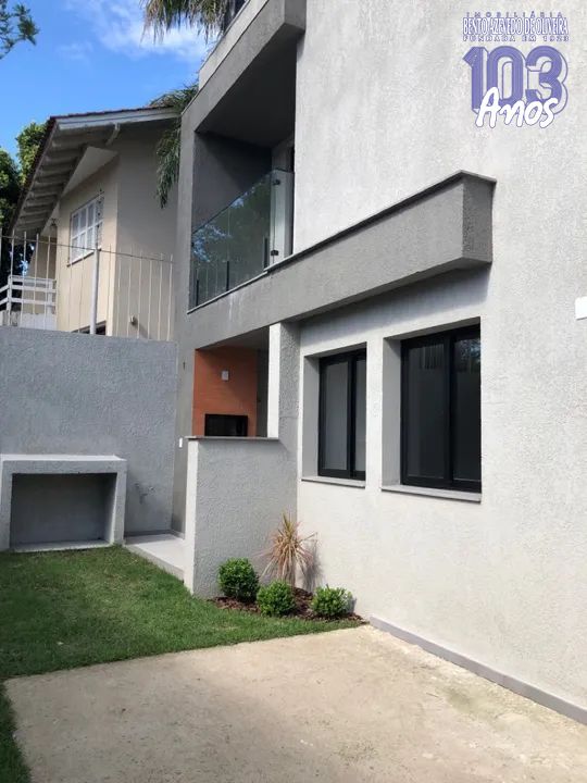 Sobrado, 2 quartos, 72 m² - Foto 13