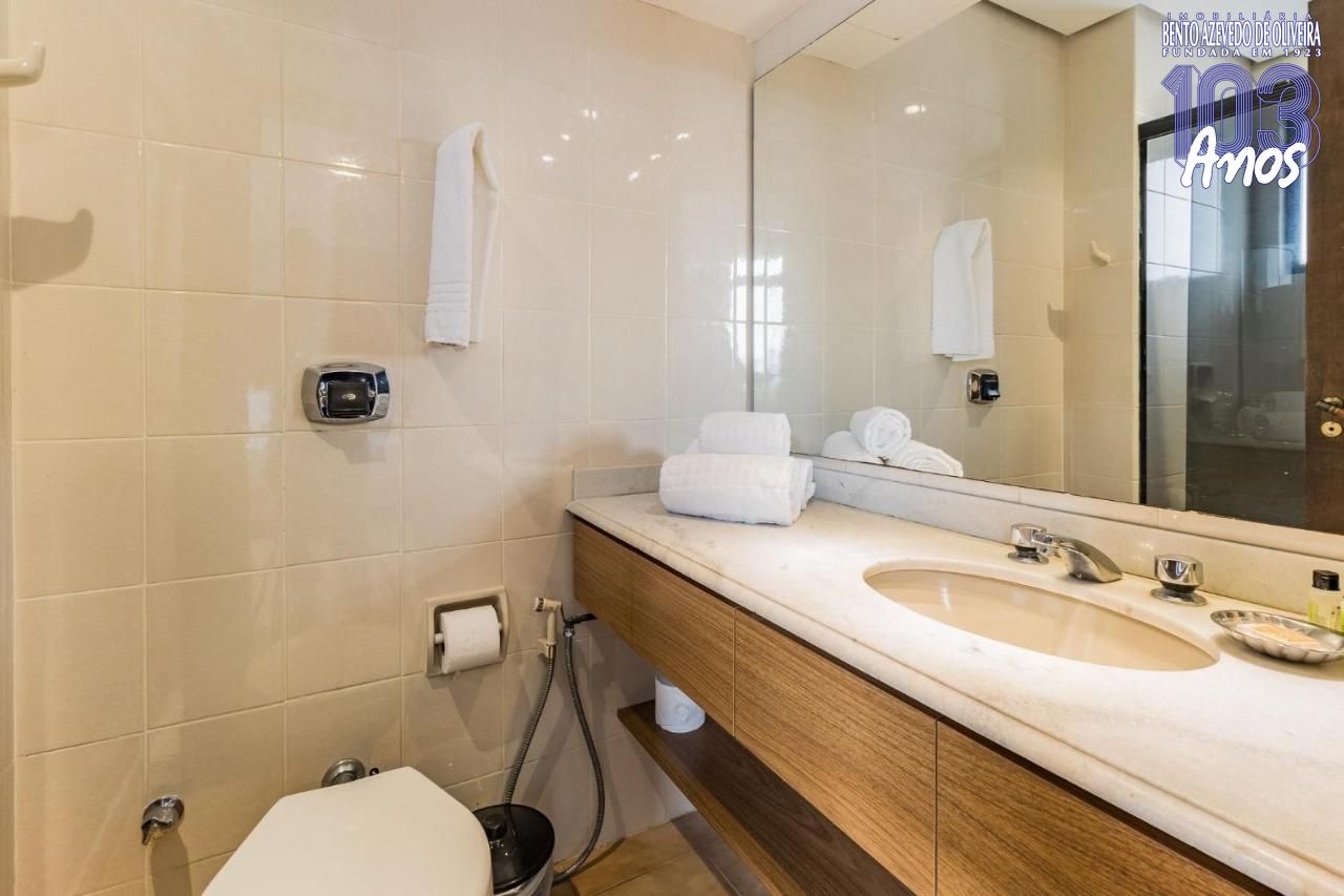 Cobertura, 1 quarto, 82 m² - Foto 10