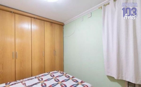 Apartamento, 1 quarto, 39 m² - Foto 4