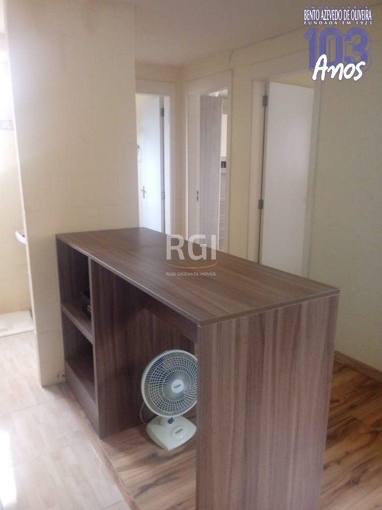 Apartamento, 2 quartos, 43 m² - Foto 4