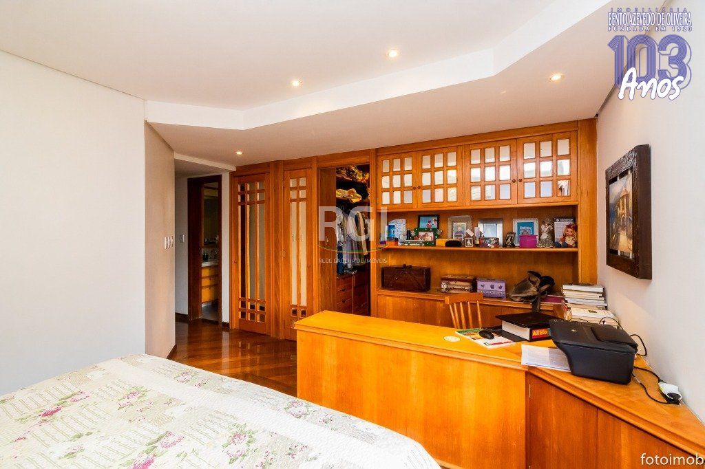 Cobertura, 3 quartos, 248 m² - Foto 14