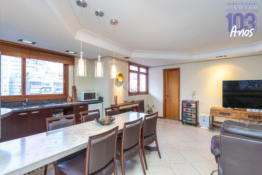 Cobertura, 3 quartos, 203 m² - Foto 21