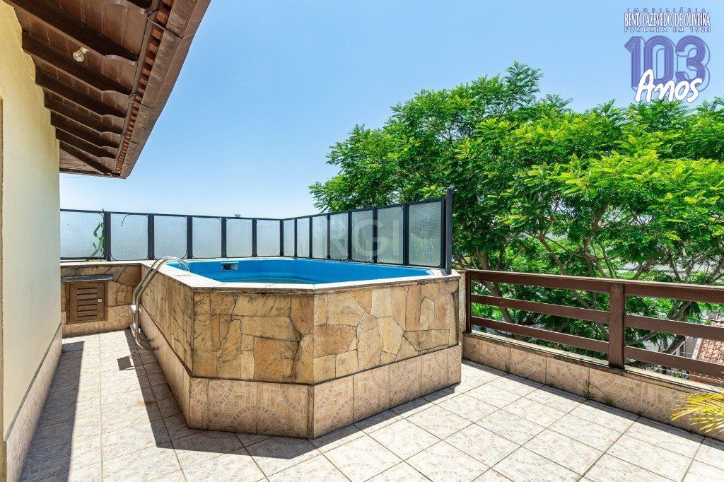 Cobertura, 3 quartos, 314 m² - Foto 2