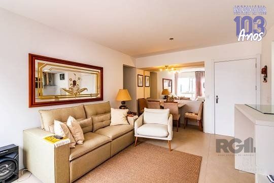 Apartamento, 3 quartos, 76 m² - Foto 4
