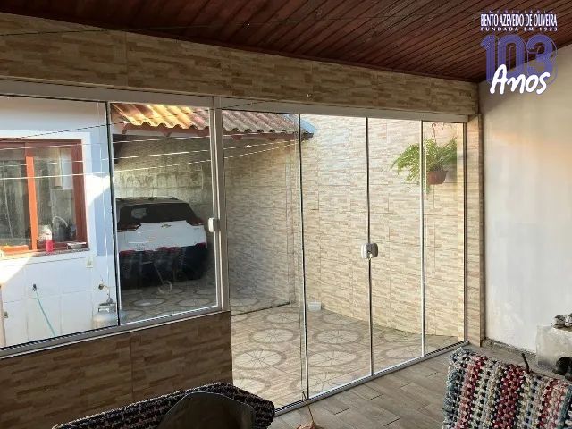 Casa, 2 quartos, 120 m² - Foto 3