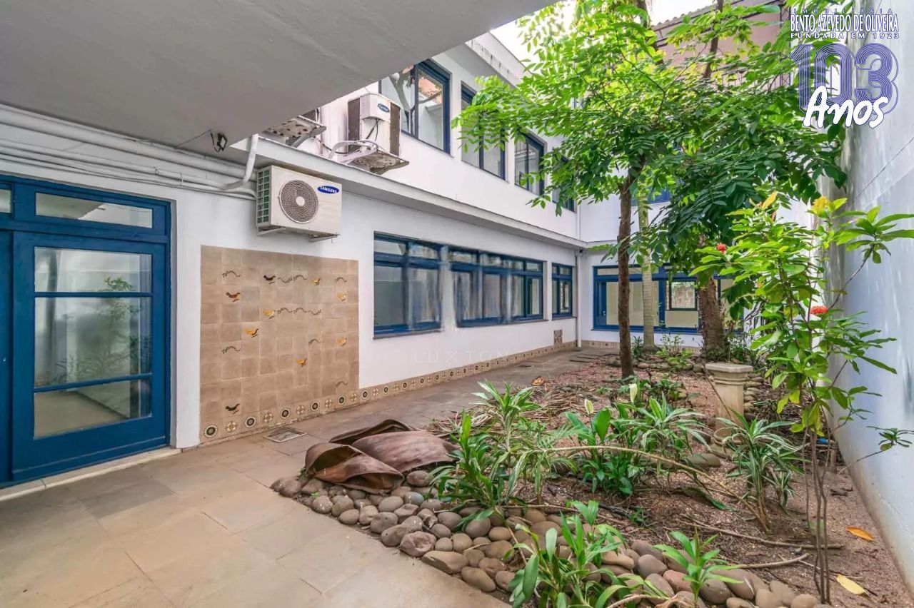 Prédio Inteiro, 850 m² - Foto 1
