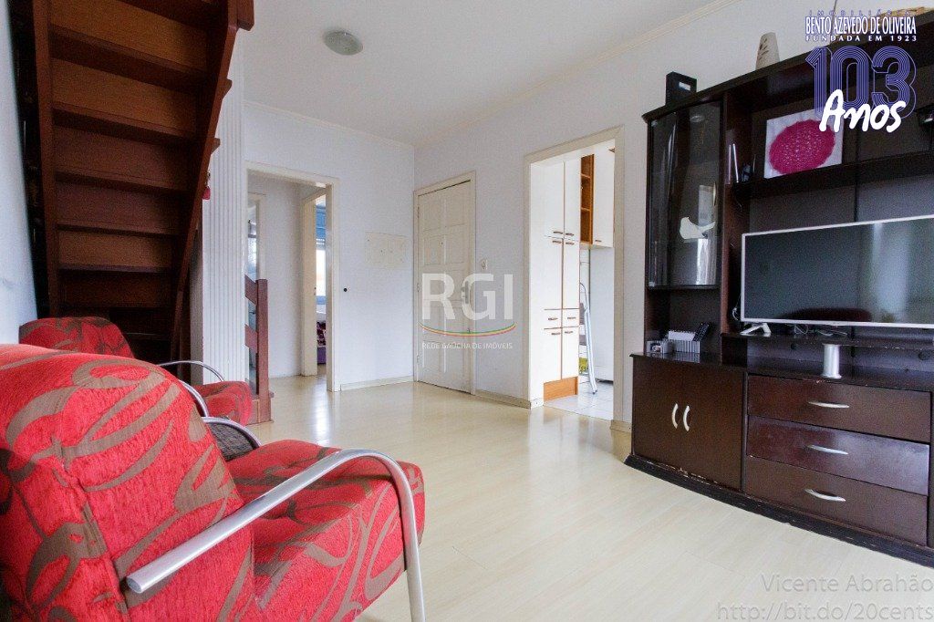 Cobertura, 3 quartos, 191 m² - Foto 4