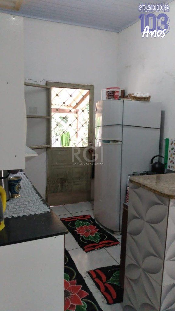 Casa, 3 quartos, 43 m² - Foto 12