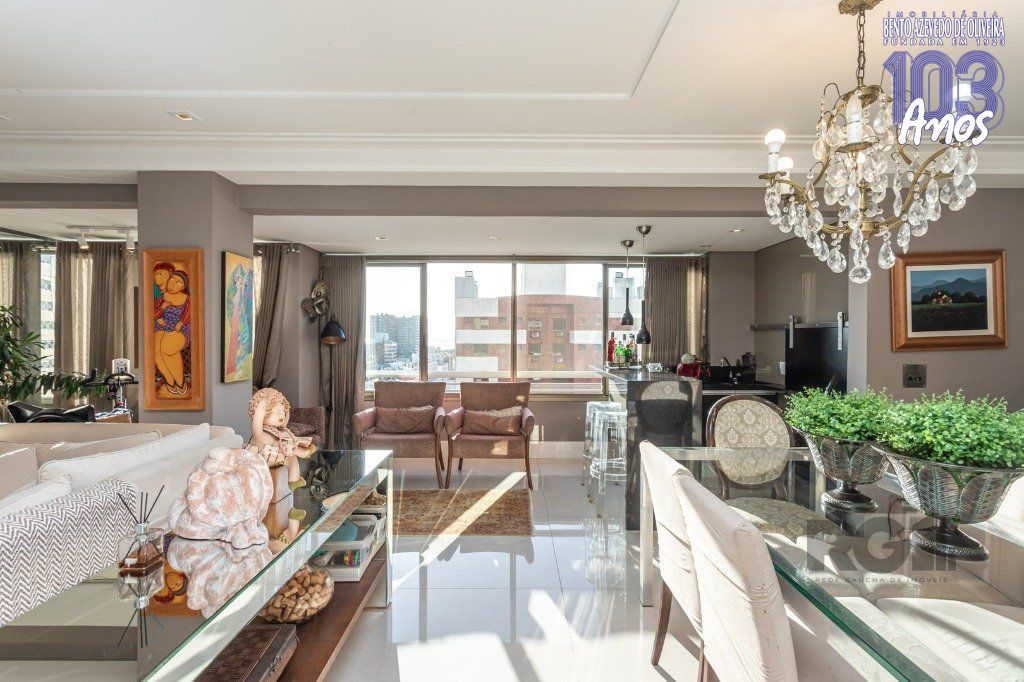 Apartamento, 3 quartos, 120 m² - Foto 8
