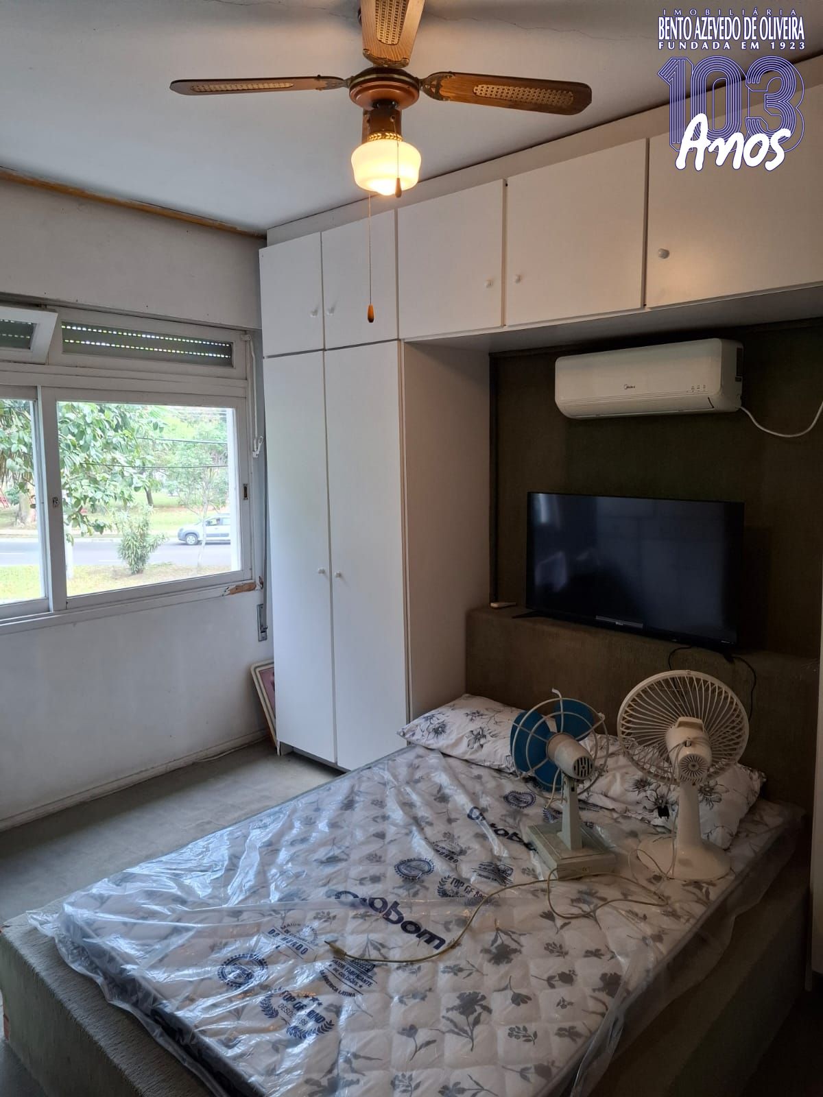 Apartamento, 3 quartos, 101 m² - Foto 6