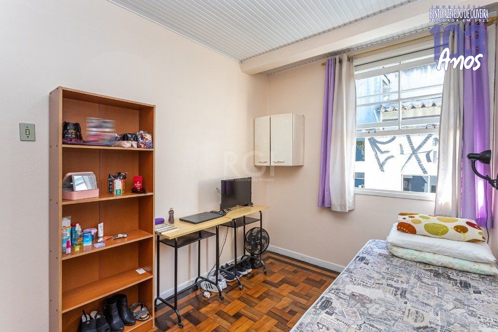 Apartamento, 2 quartos, 49 m² - Foto 7