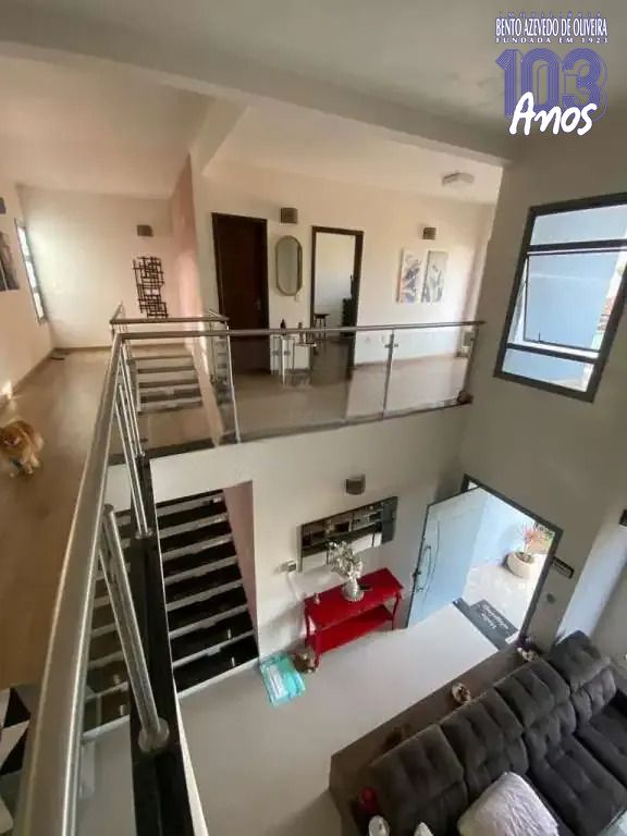 Casa, 4 quartos, 300 m² - Foto 3