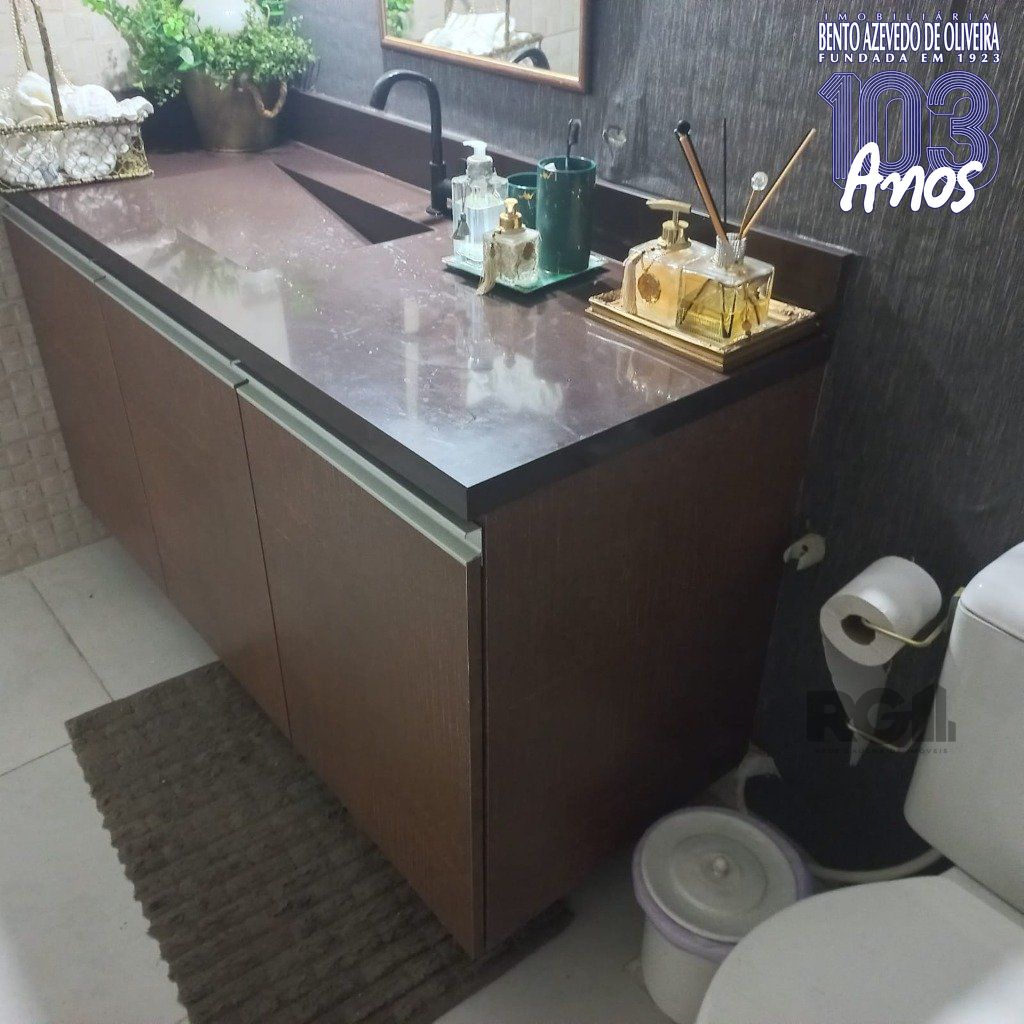 Apartamento, 4 quartos, 120 m² - Foto 24