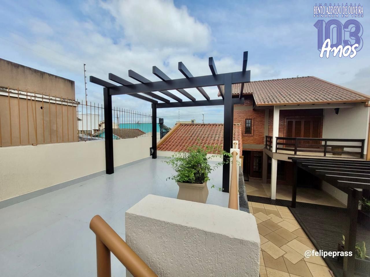Casa, 2 quartos, 264 m² - Foto 4