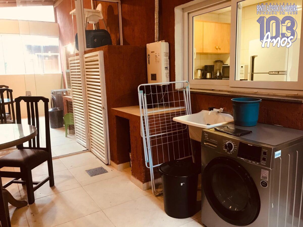 Casa de Condomínio, 3 quartos - Foto 8