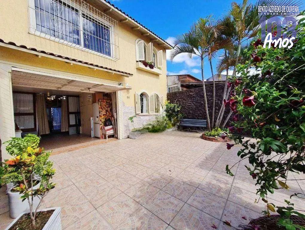Sobrado, 3 quartos, 187 m² - Foto 27