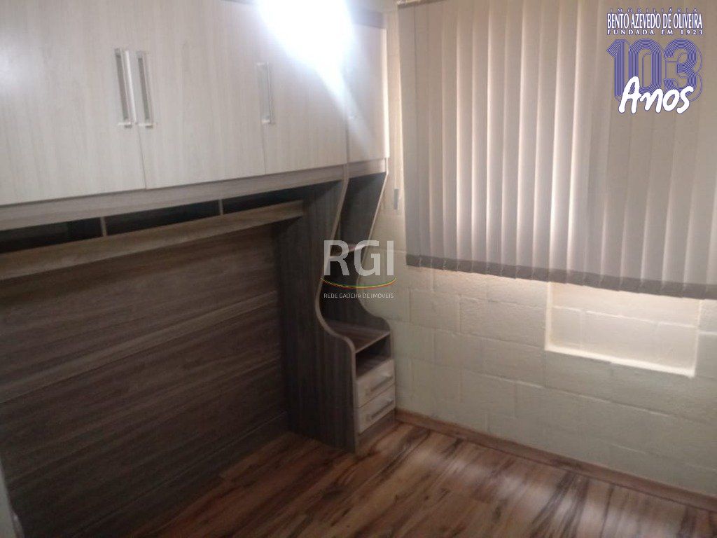Apartamento, 2 quartos, 43 m² - Foto 11