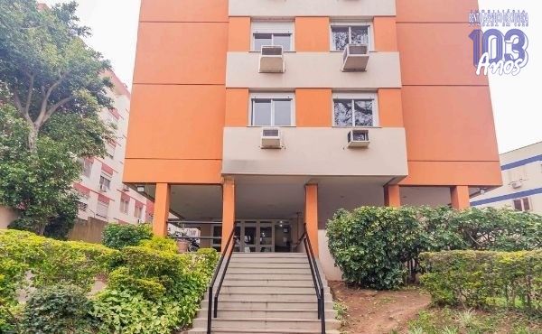 Apartamento, 2 quartos, 62 m² - Foto 1