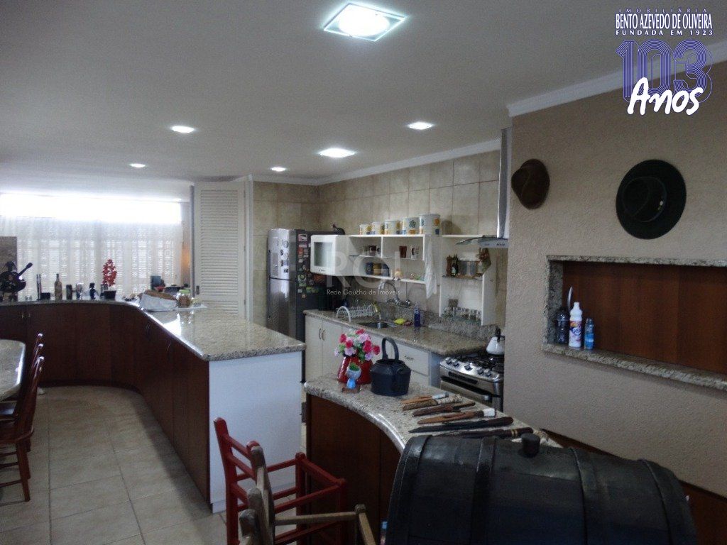 Casa, 3 quartos, 239 m² - Foto 38