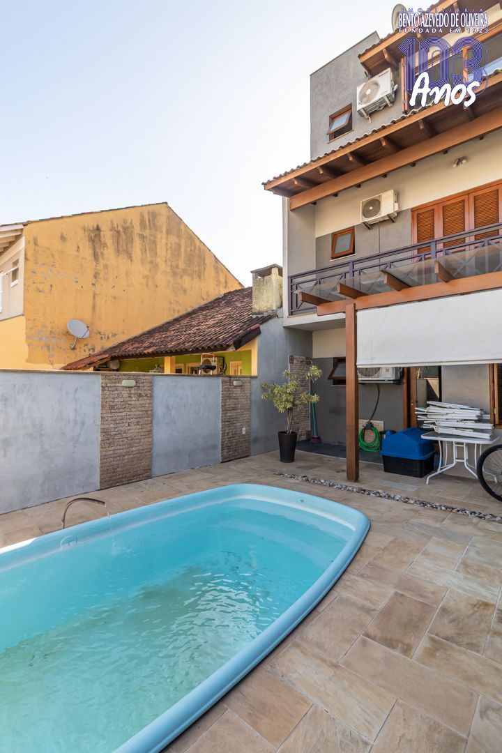 Casa, 3 quartos, 141 m² - Foto 39