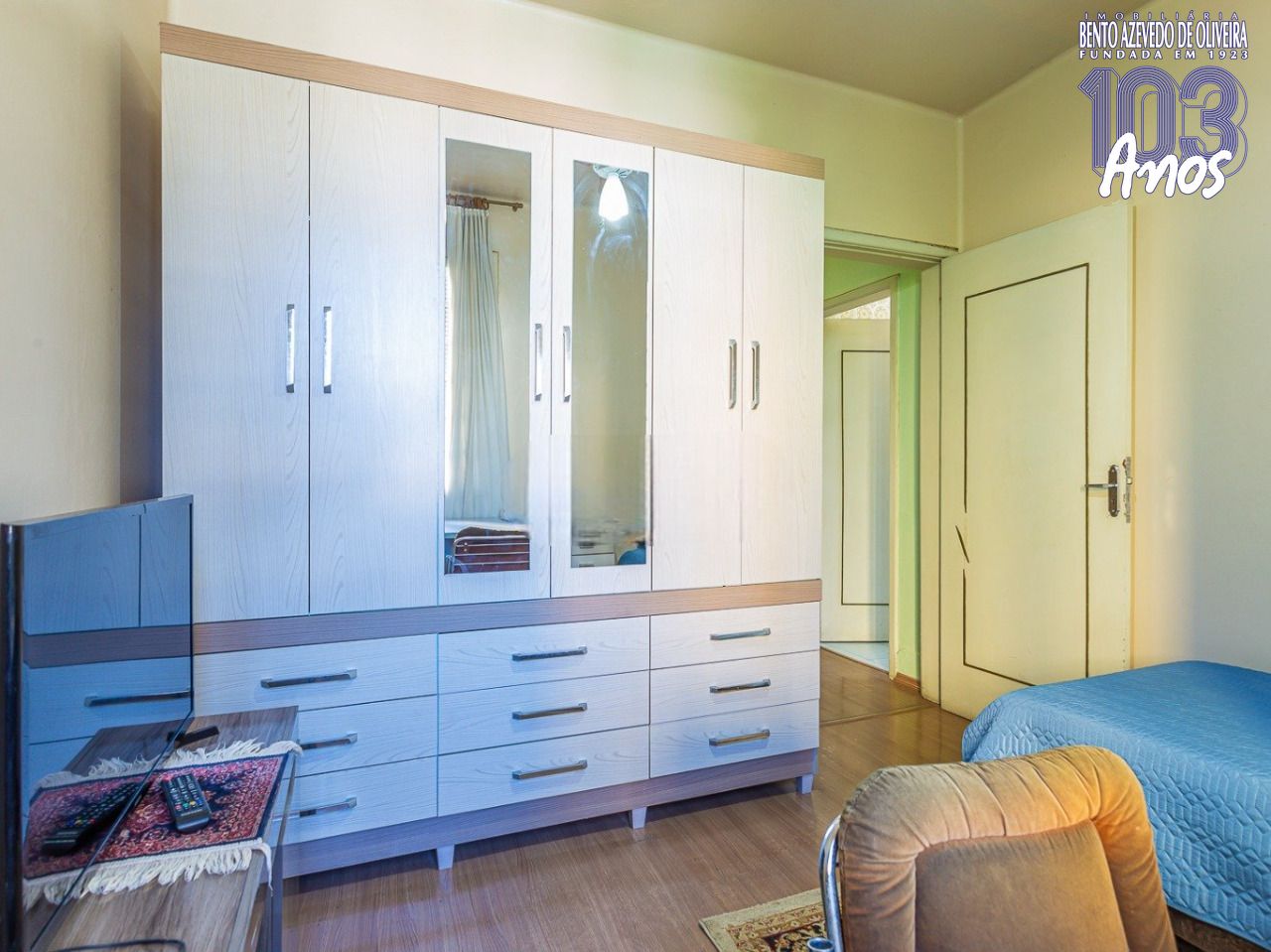 Sobrado, 4 quartos, 123 m² - Foto 7