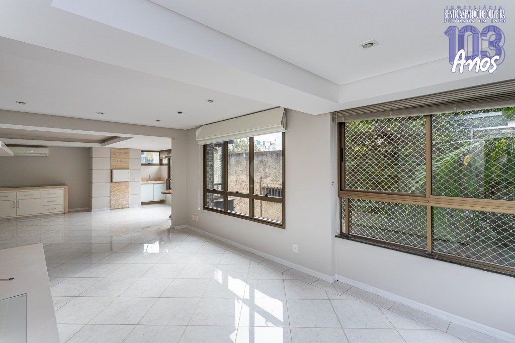 Apartamento, 3 quartos, 141 m² - Foto 2