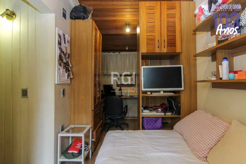 Cobertura, 3 quartos, 230 m² - Foto 17