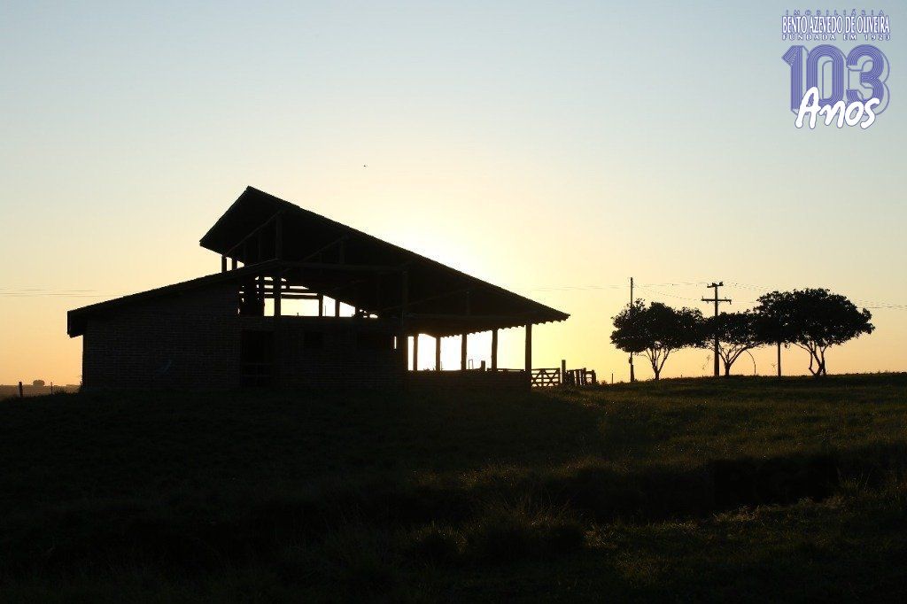 Terreno, 20 hectares - Foto 4