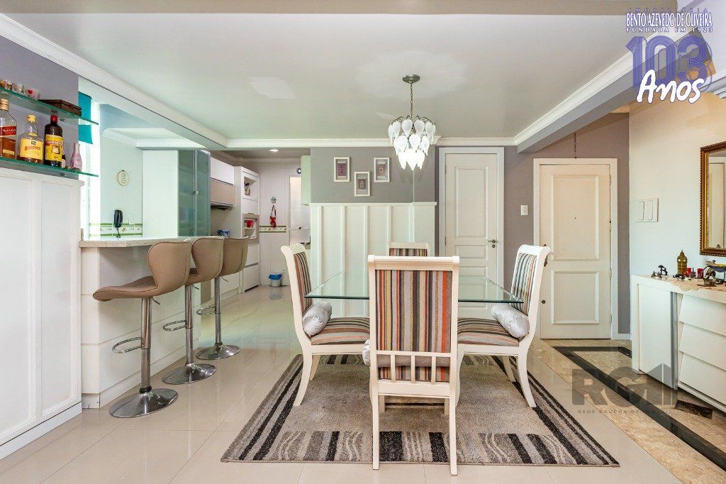 Apartamento, 2 quartos, 114 m² - Foto 7