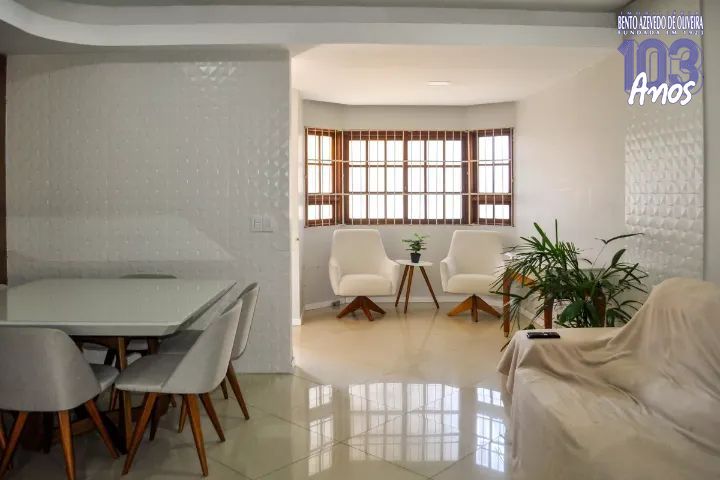 Casa, 3 quartos, 150 m² - Foto 2